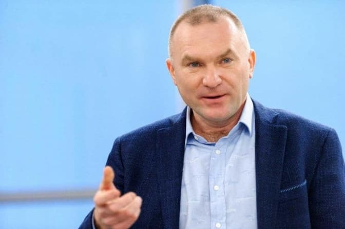 Суд відправив Ігора Мазепу, якого затримали на кордоні з Польщею, під варту з можливістю застави