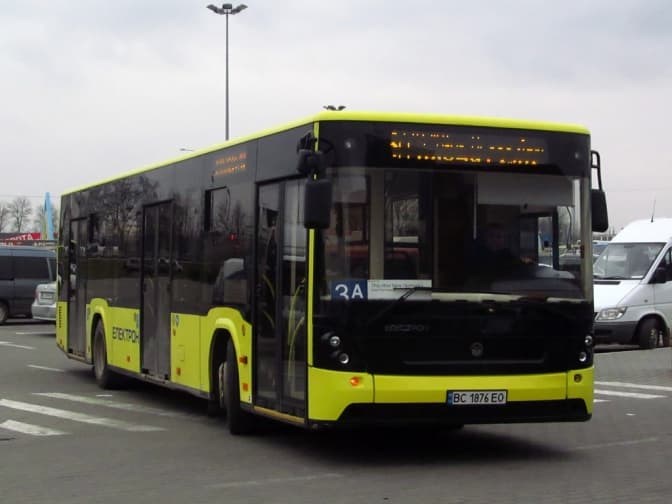 Конкурс міських перевізників у Львові оголосять у березні