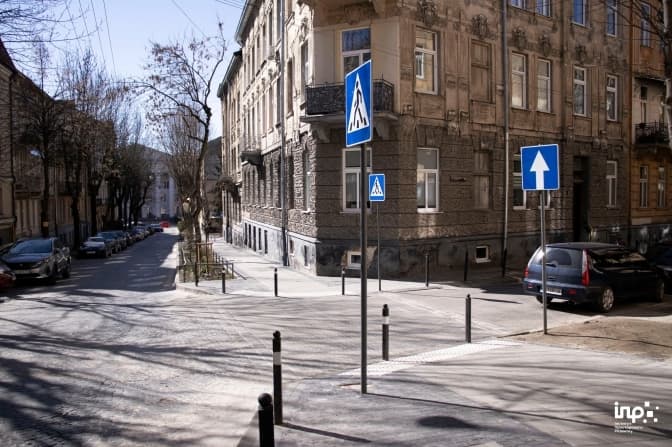 фото:Львів. Містобудування