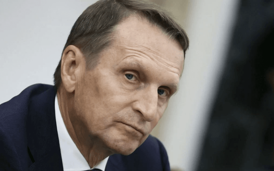 В росії запропонували обговорити «поділ України»