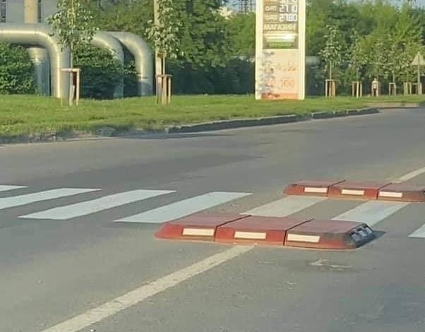 Небезпечний острівець безпеки. Чи можна було уникнути трагедії на вулиці Луганській