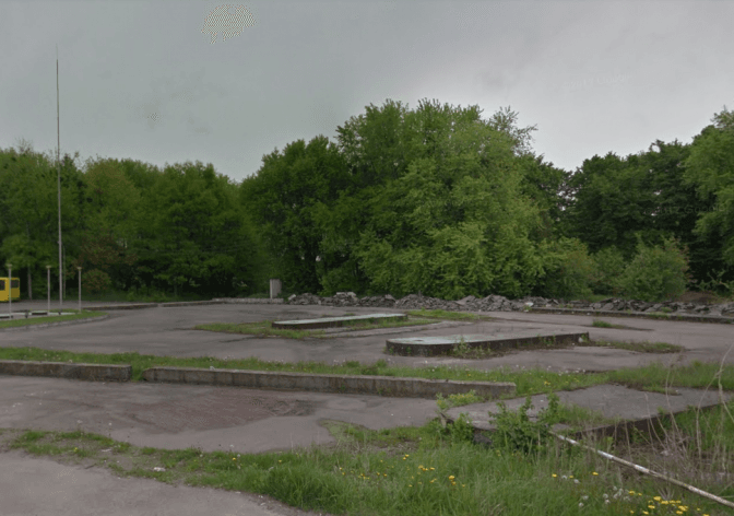 Фото: google-maps