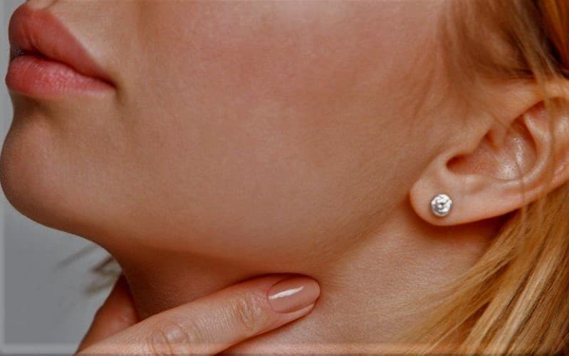 У Львові побільшало звернень щодо запалень лімфовузлів. Як виявити і коли необхідна допомога лікаря