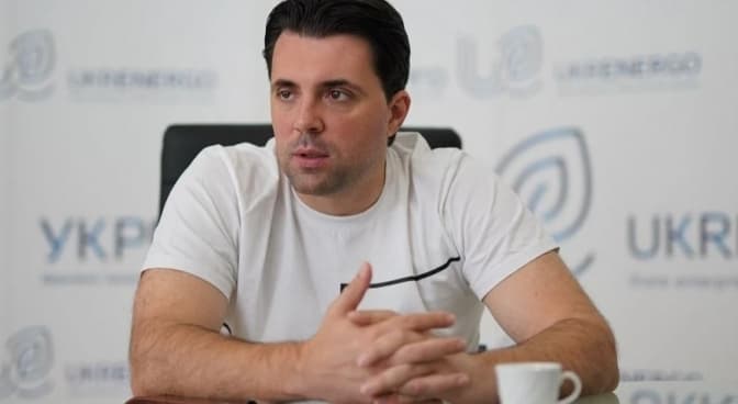 На Львівщині затримали ексочільника «Укренерго» Кудрицького