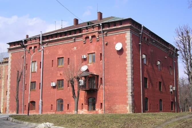 Міністра культури запросять проінспектувати будівництво на Цитаделі у Львові