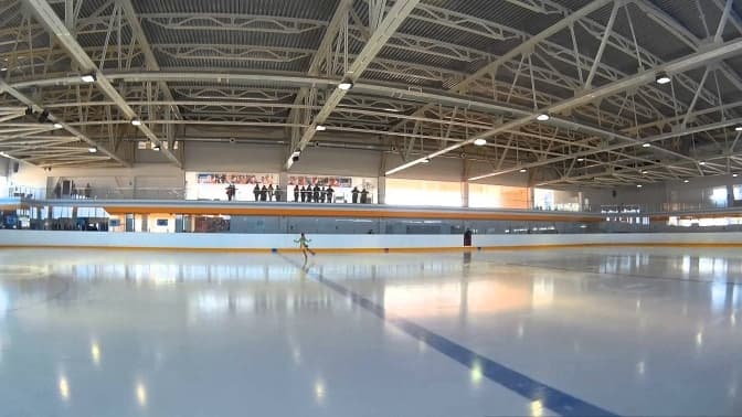 У Львові планують збудувати «Льодову Арену». Що відомо про новий комплекс