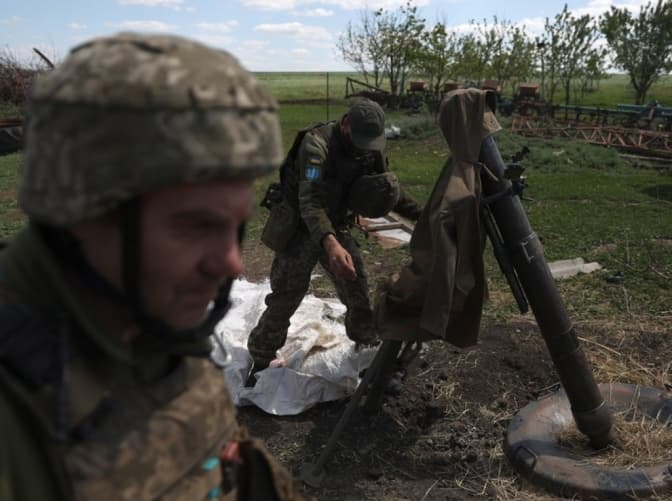 Starlink працює з численними перебоями на передовій, це ускладнює деокупацію, – ЗМІ