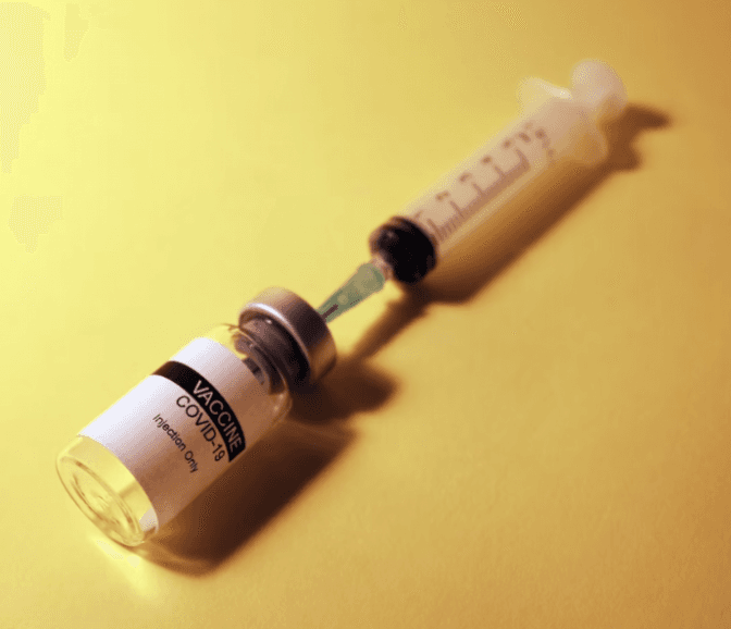 Львівщина отримає майже тридцять тисяч доз вакцини Pfizer