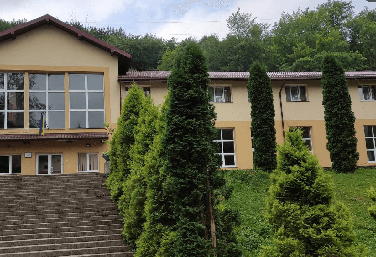 Турбазу «Карпати» на Львівщині перебудують майже за 60 млн грн. Що там буде