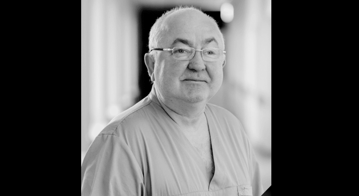 Фото: Перше ТМО