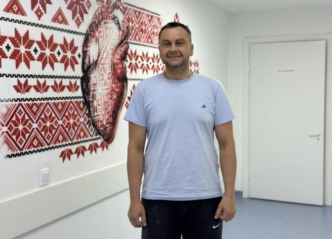 фото: перше тмо