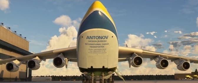 Скріншот із тизера