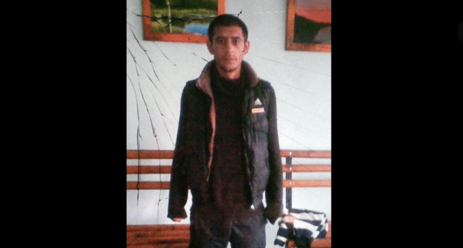 На Львівщині розшукують 9-місячну дитину і зловмисника, який може бути причетний до викрадення. Оновлено