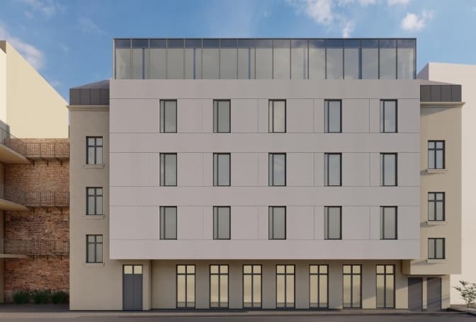 На площі Ринок у Львові планують відкрити апарт-готель