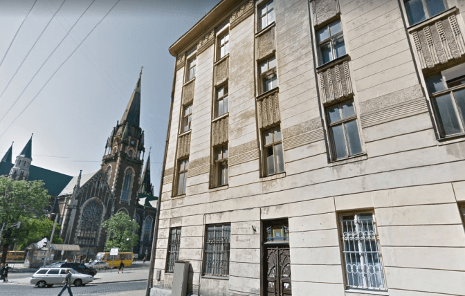 Фото:google.com/maps