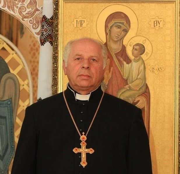 У Львові помер настоятель Свято-Володимирського храму ПЦУ