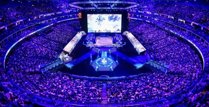 Кіберспорт в Україні визнали офіційним видом спорту