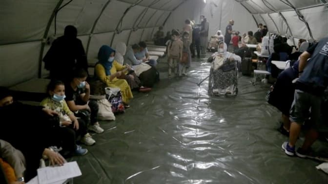 Албанія продовжила термін дії захисту українських біженців