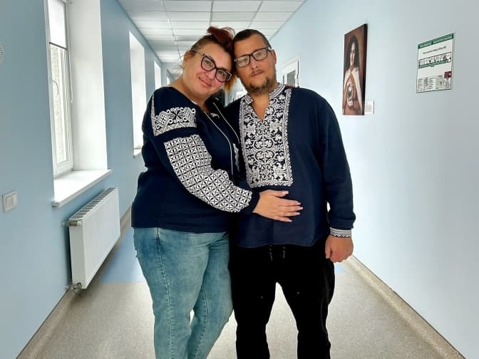 фото: перше тмо