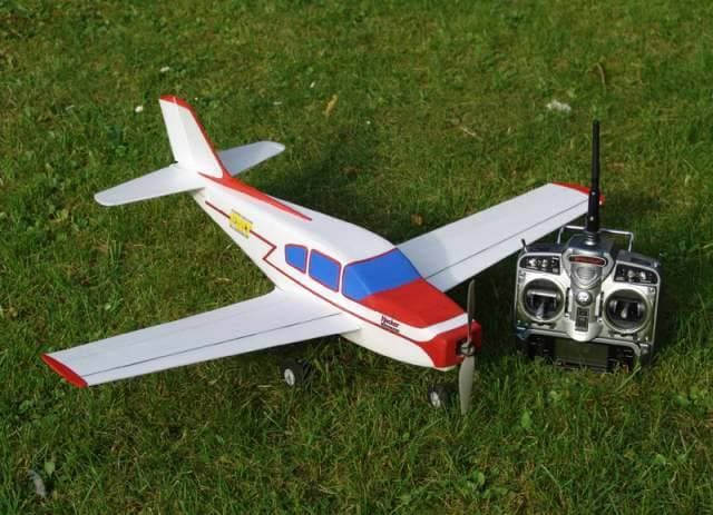 Львів’янин став чемпіоном світу з авіамодельного спорту