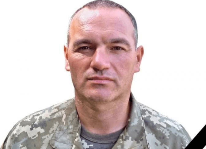 Фото: ФБ/Іван Пикус