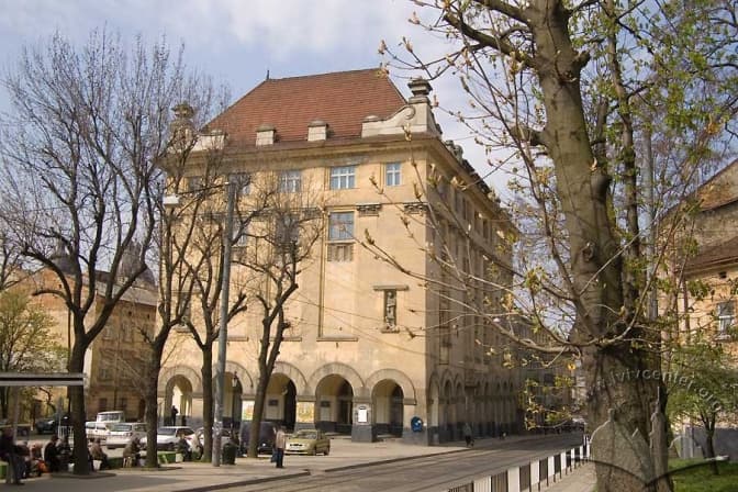 Львів’ян запрошують на міні арт-фест