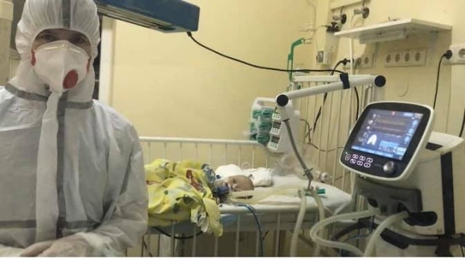 фото: охматдит львів