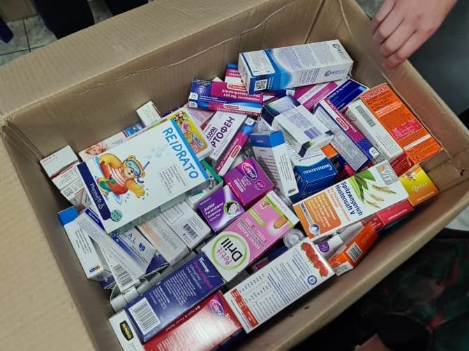 Остання розмова з Євгеном Гулевичем та чому ввели е-рецепти на ліки. Підсумки доби