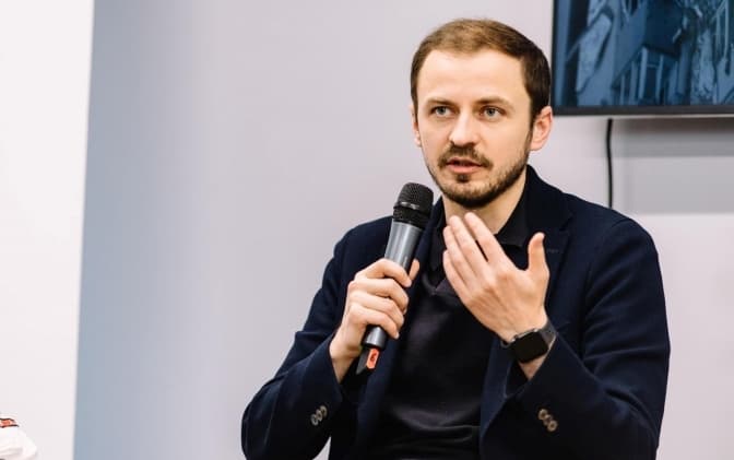 Ще один заступник міністра розвитку громад та територій подав у відставку