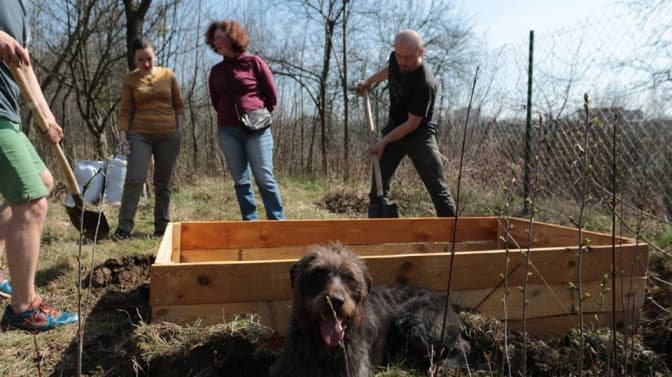 Фото: facebook-сторінка За ЕКОрозвиток