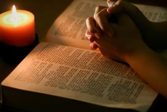 УГКЦ змінила тексти деяких молитов