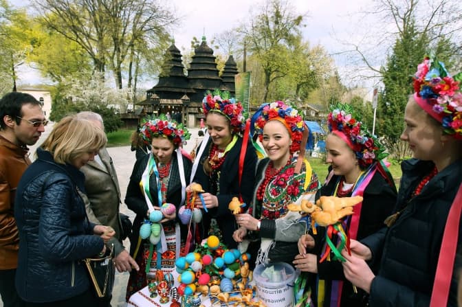 фото: Євгеній Кравс