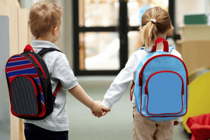 Без святкувань і скупчень учнів. Як у Львові розпочнуть новий навчальний рік