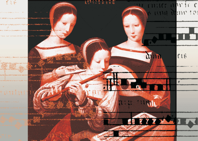 Львів’ян запрошують на щорічний фестиваль давньої музики