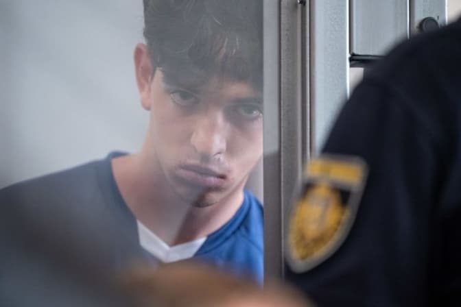 У Львові досліджують докази у справі вбивства Фаріон. Їх показують в суді