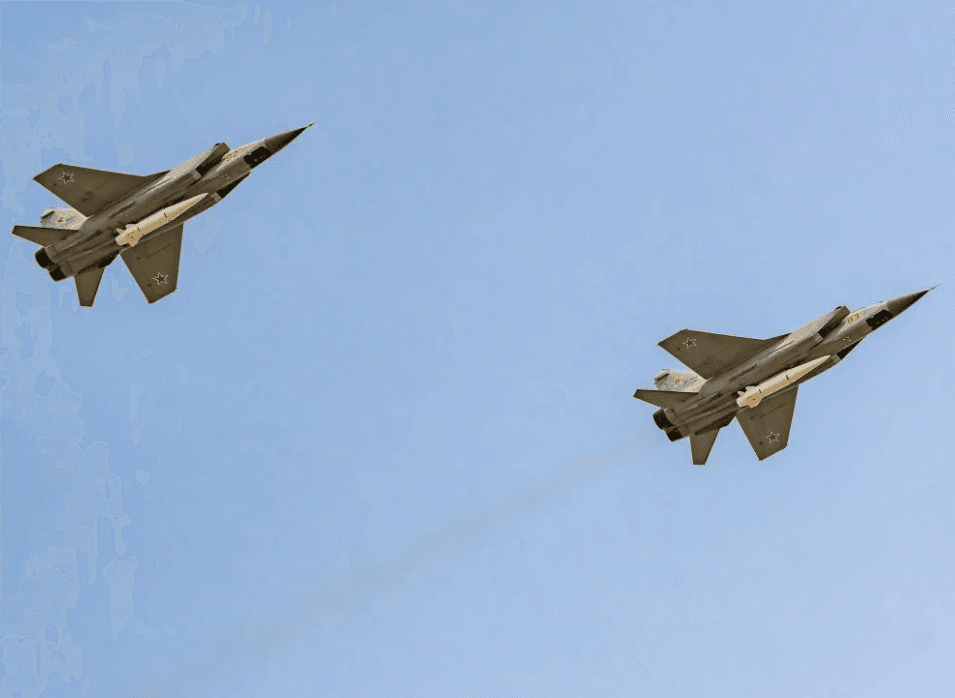 На Львівщині після атаки «Кинджалами» знайшли уламки ракет у двох районах