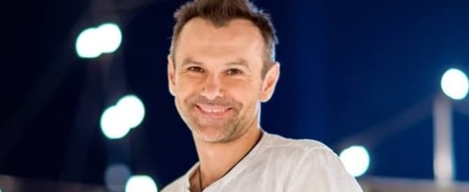 Вакарчук більше не є головою «Голосу»