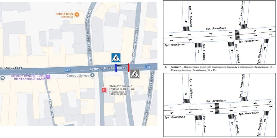 Фото: google maps