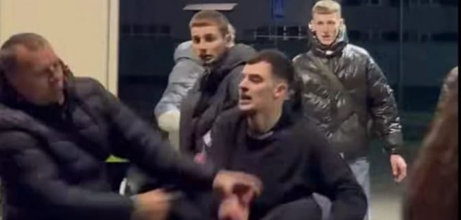 Артистам «Гуцулії» погрожував батько одного з нападників після інциденту на Львівщині