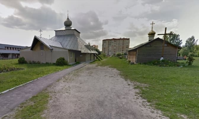 Землю під самобудом московського патріархату на Сихові віддали ПЦУ