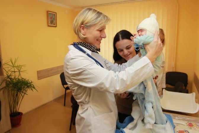 Угоди восени рахують. Несподіванки медреформи для лікарів та пацієнтів