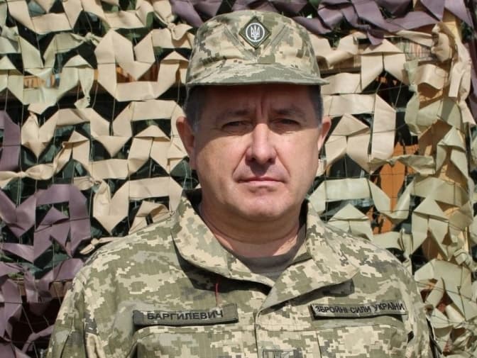Зеленський призначив нового начальника Генерального штабу ЗСУ
