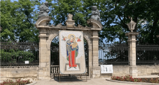 фото: духовна велич львова