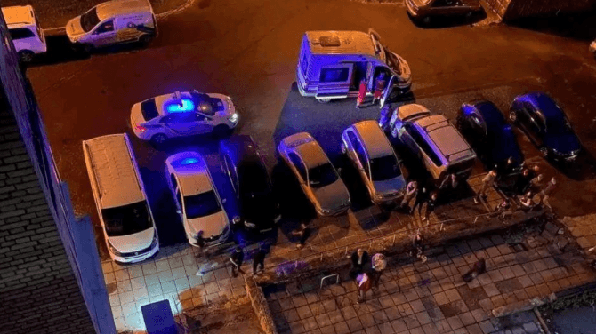 У Львові розповіли деталі про хлопця, який випав з вікна будинку на Левандівці