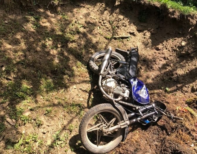 Фото: поліція Львівщини