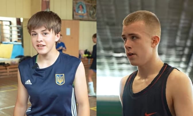 Двоє львівських боксерів стали срібними призерами на чемпіонаті Європи