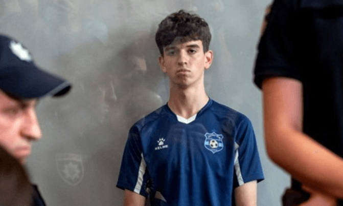 В'ячеслав Зінченко / Фото: Getty Images