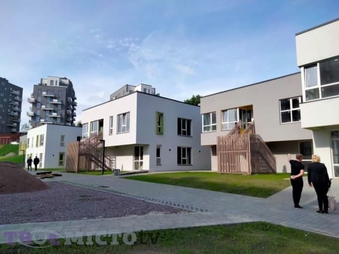Восени у Львові планують відкрити новий дитсадок