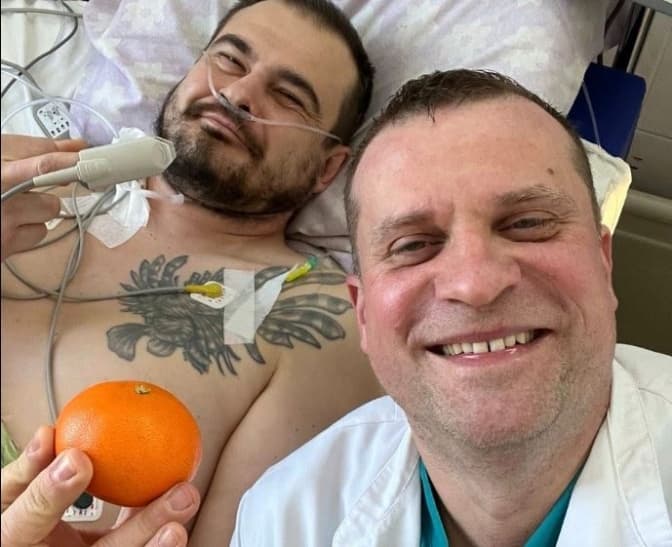 фото: Університетська лікарня ЛНМУ імені Данила Галицького