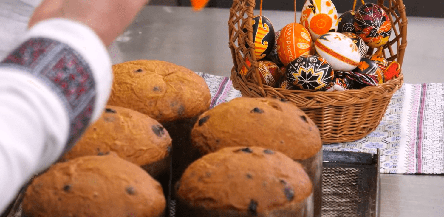 Скриншот з програми "Твого міста"